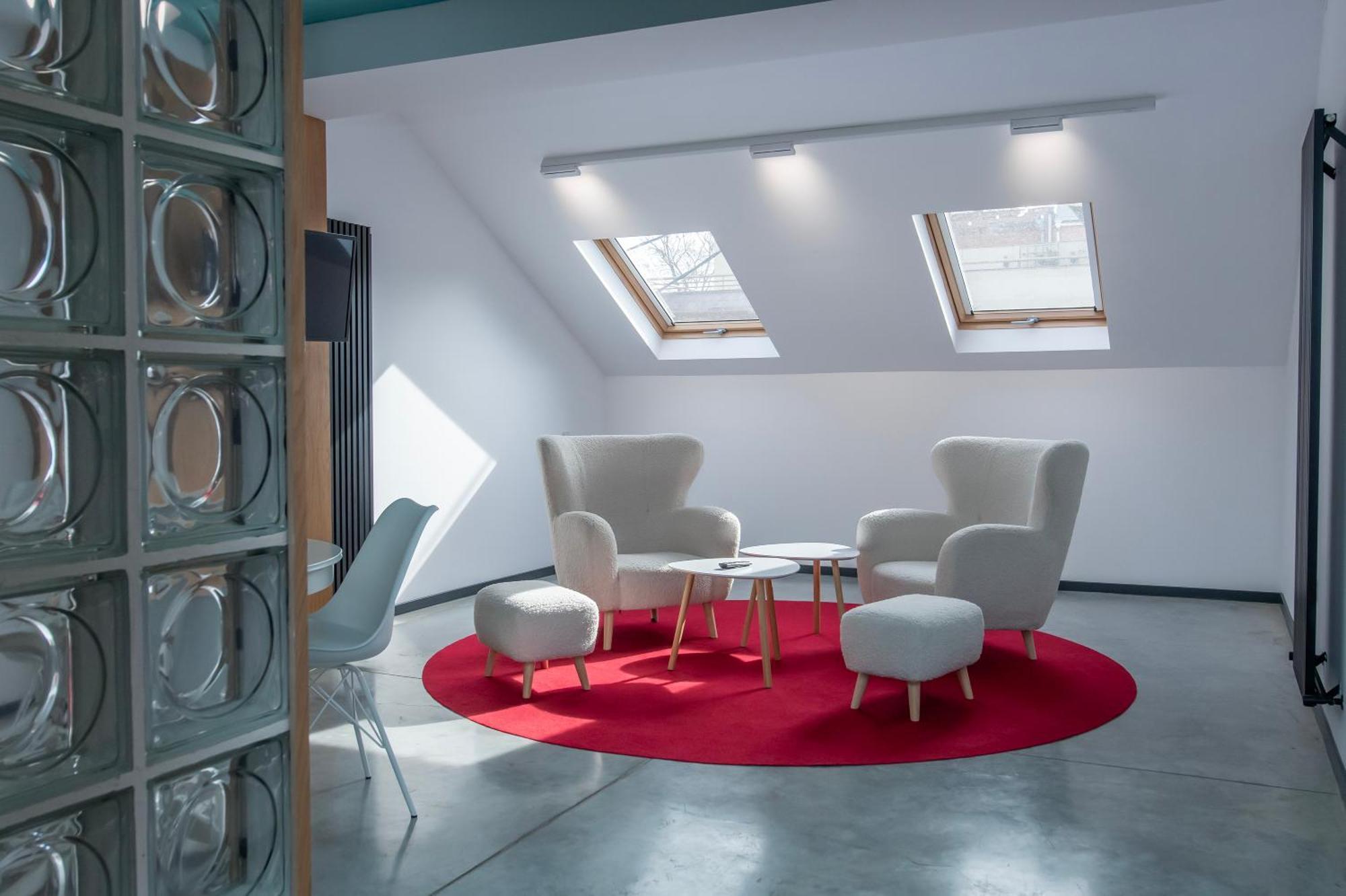Serviced Designed Apartments By Urban Hotels 17 Tbilisi Zewnętrze zdjęcie